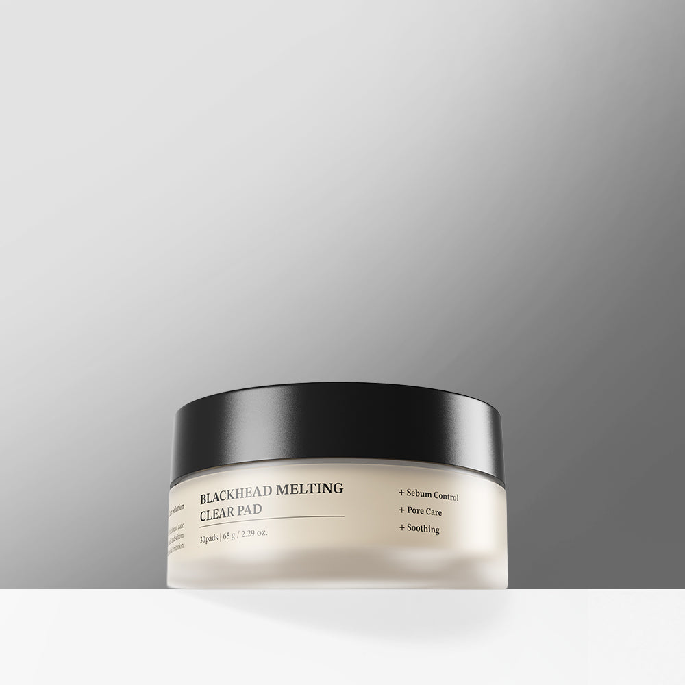SUNGBOON EDITOR Agent adoucissant sébum exfoliant chimique 30ml