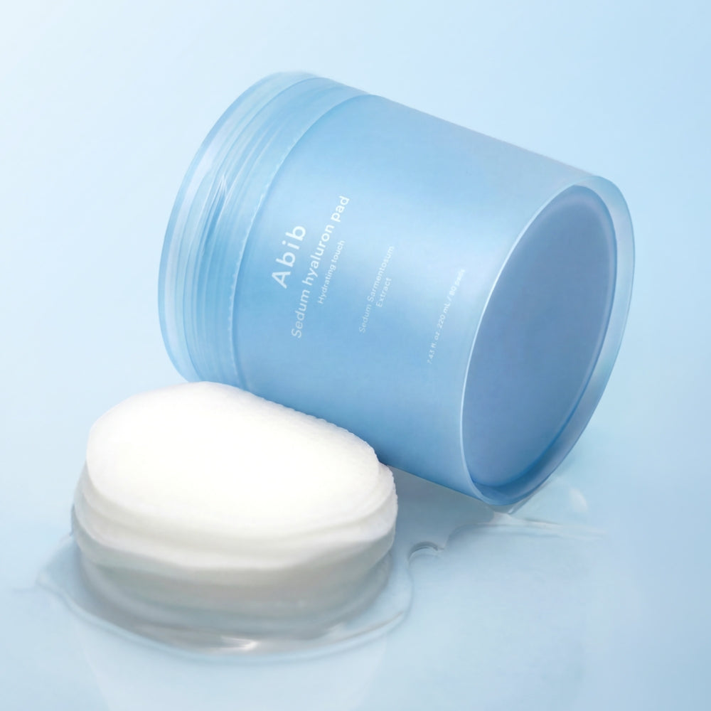 ABIB Hyaluron Pad Hydrating Touch