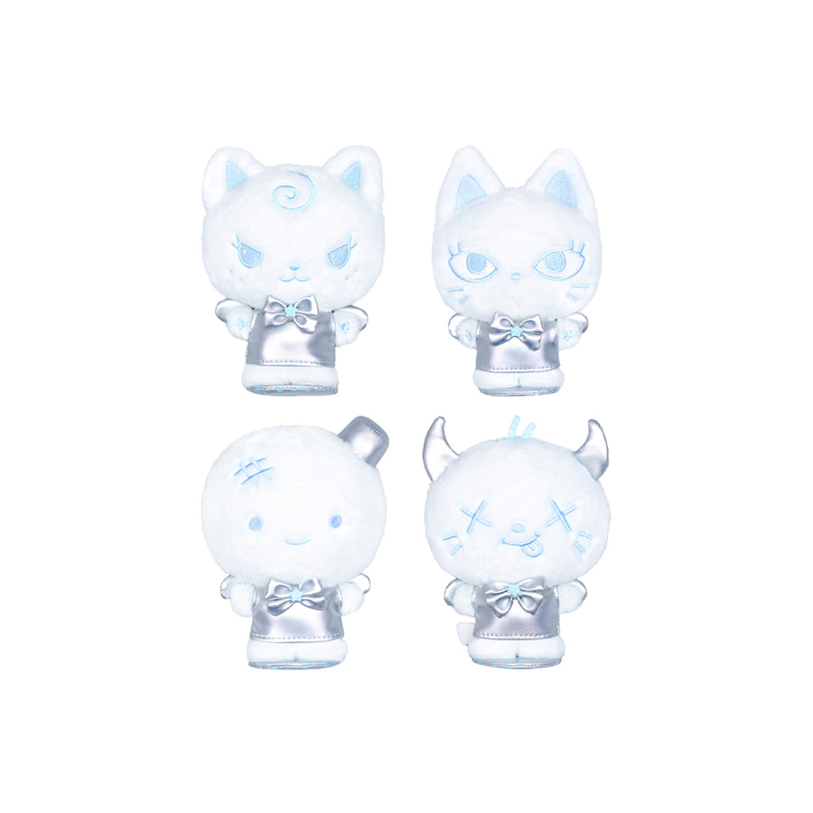 Standing Doll 14CM — MD SYNK aeXIS