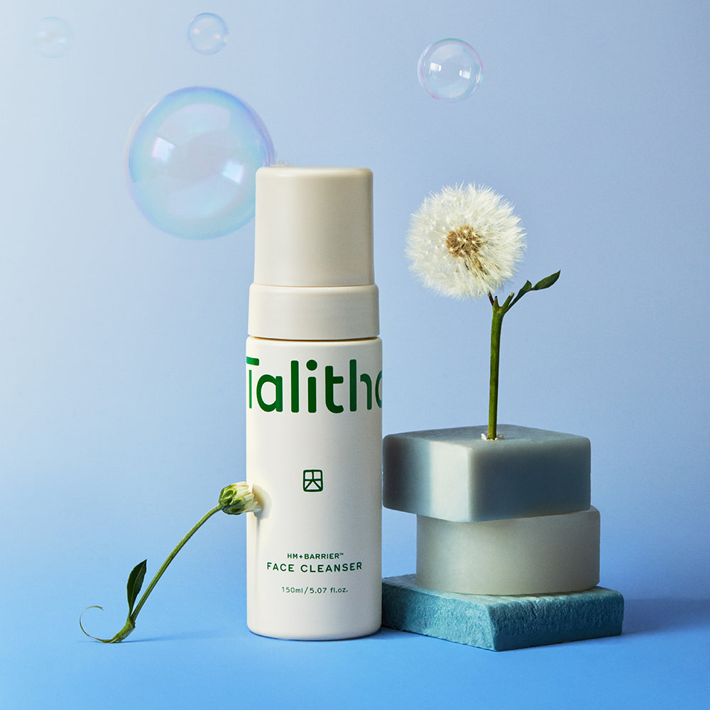 TALITHA KOUM HM Barrier Face Cleanser