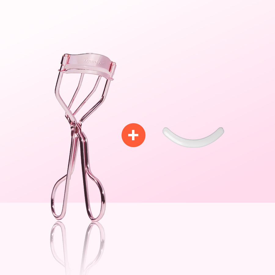 IM'MEME Lash Push Master Color Eyelash Curler