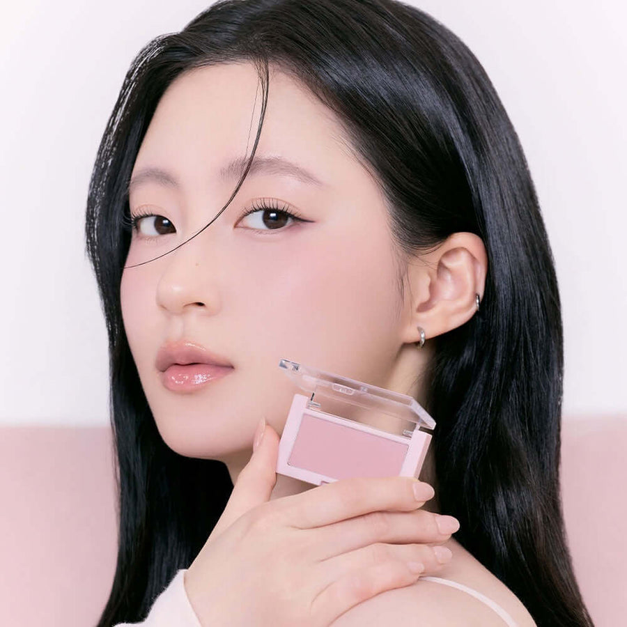 ROM&ND Better Than Cheek (Soymilk Collection)