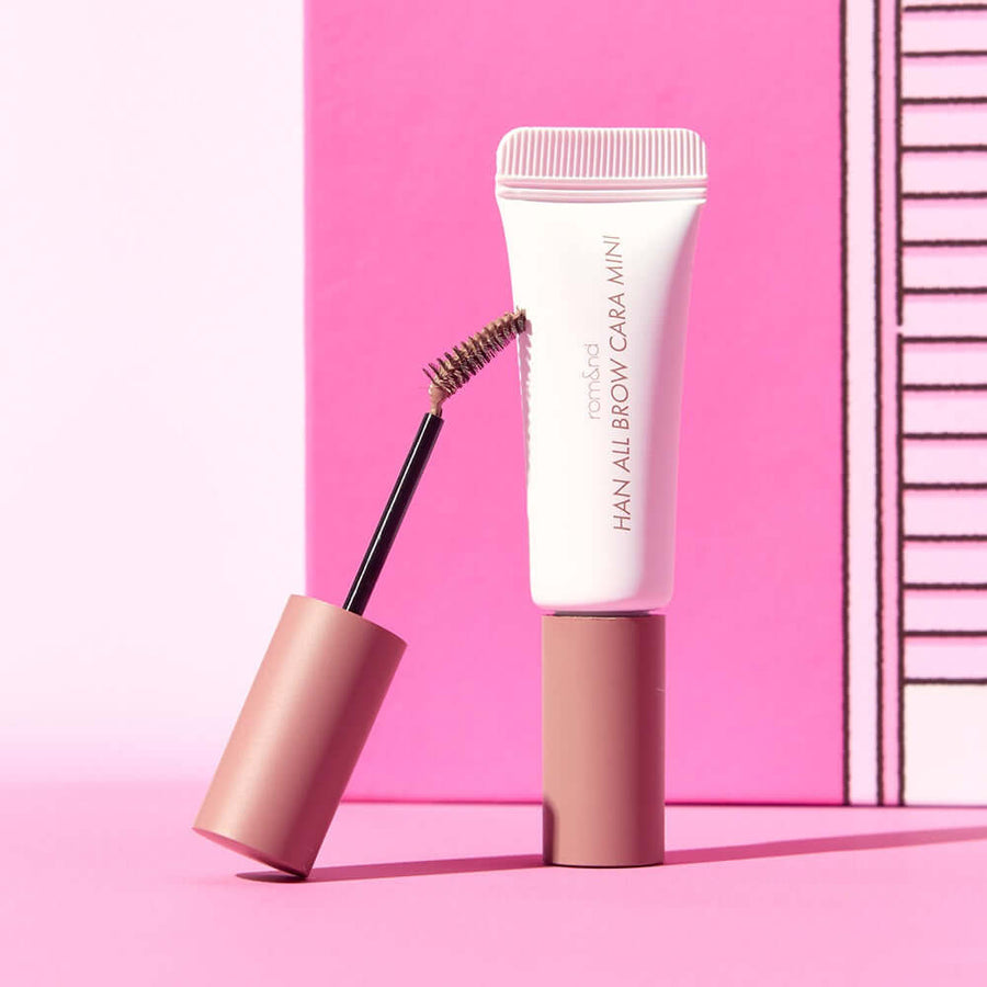 ROM&ND Han All Brow Cara Mini