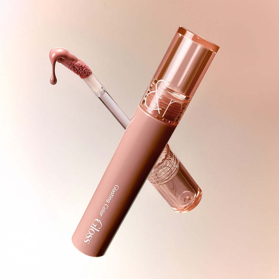 ROM&ND Glasting Color Gloss #New Warm