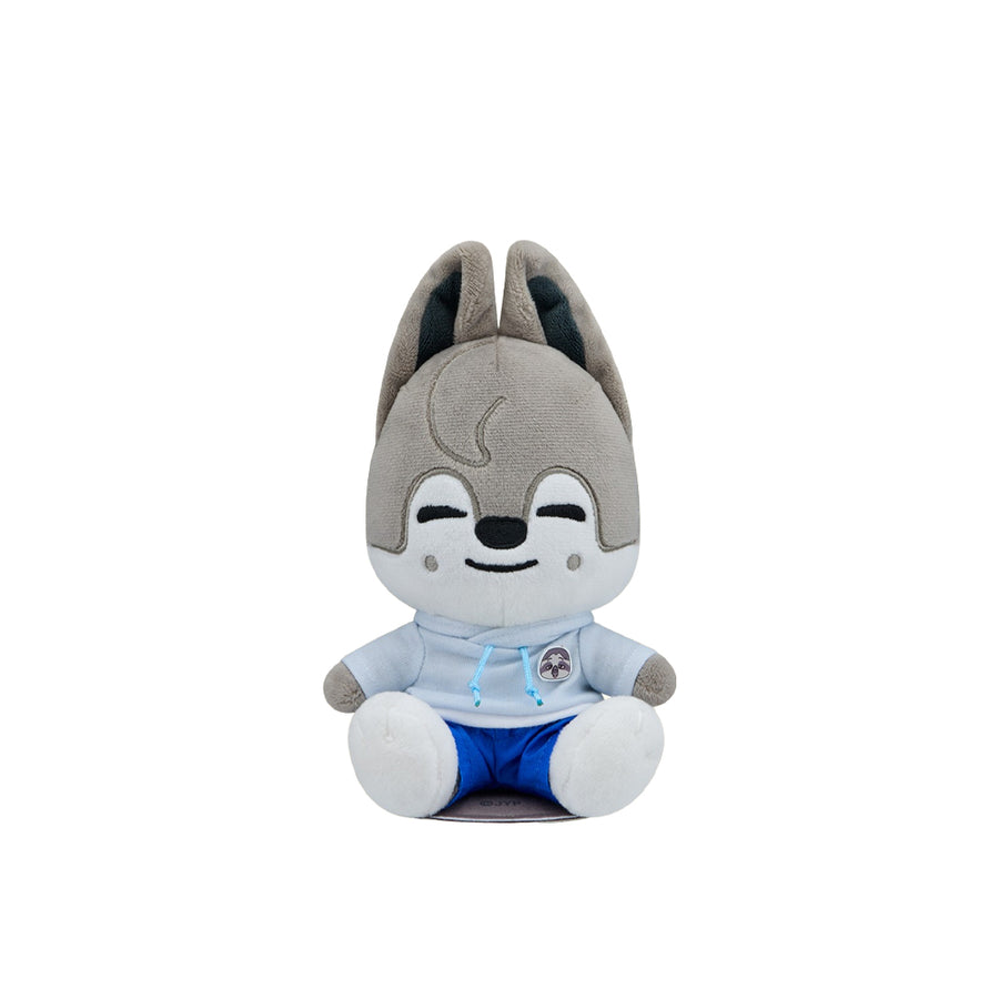 SKZOO Zootopia 2 Shoulder Plush — STRAY KIDS
