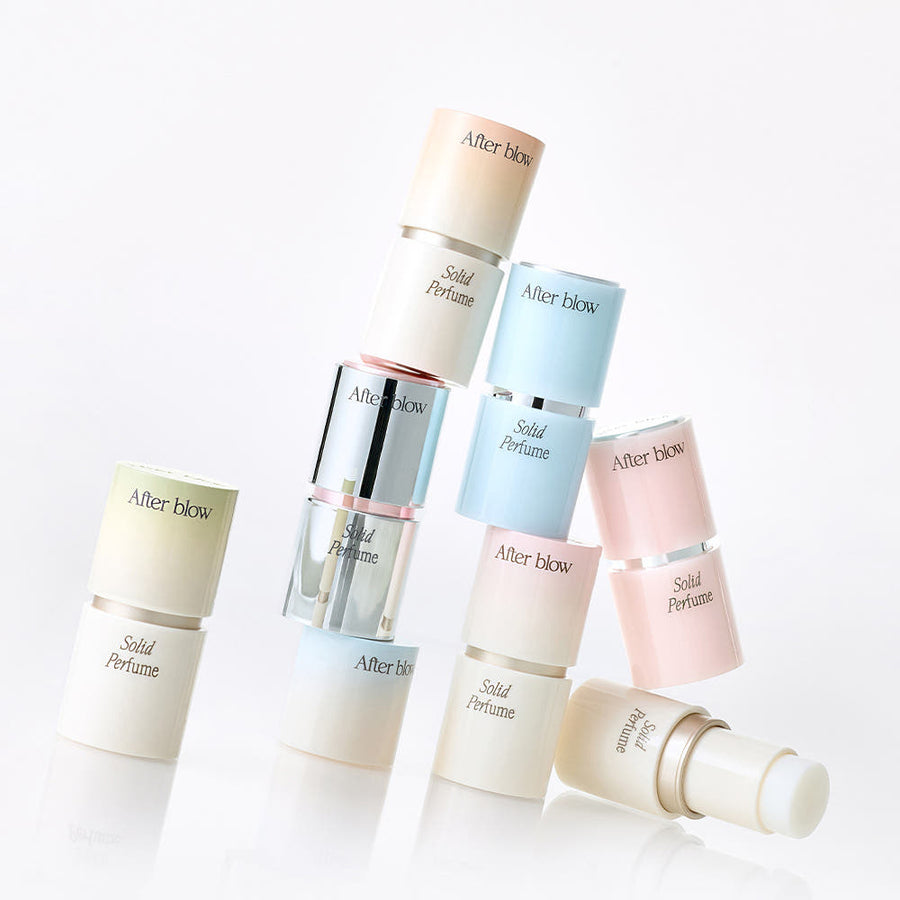 AFTER BLOW Solid Perfume 6.5g