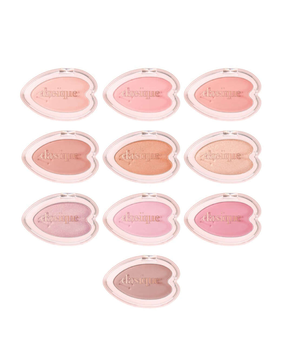 Dasique Blooming Single Shadow