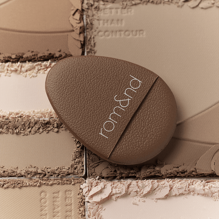 ROM&ND Finger Puff 3P