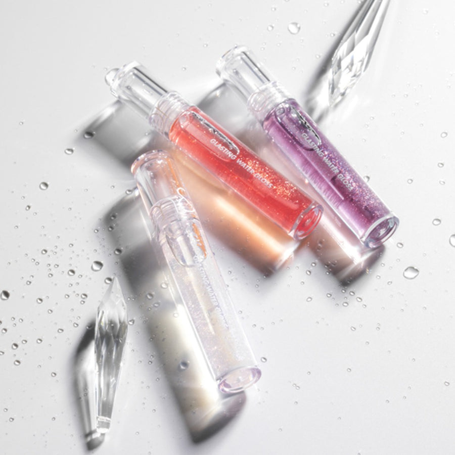 ROM&ND Glasting Water Gloss