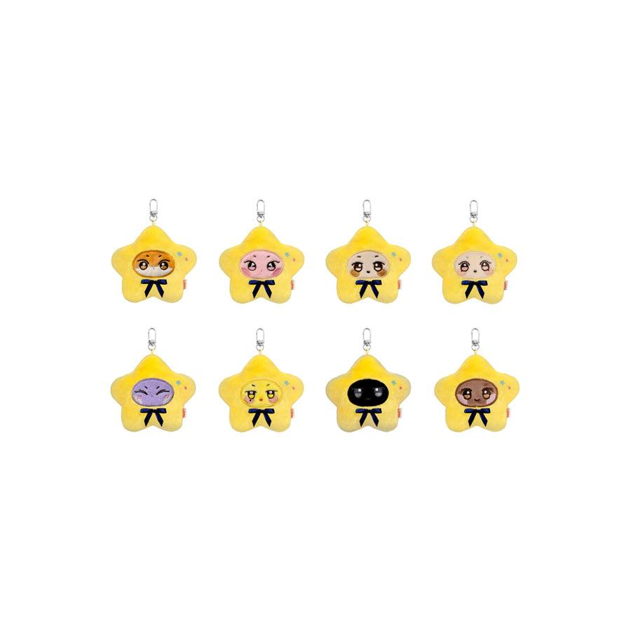 ANITEEZ Keychain — ATEEZ