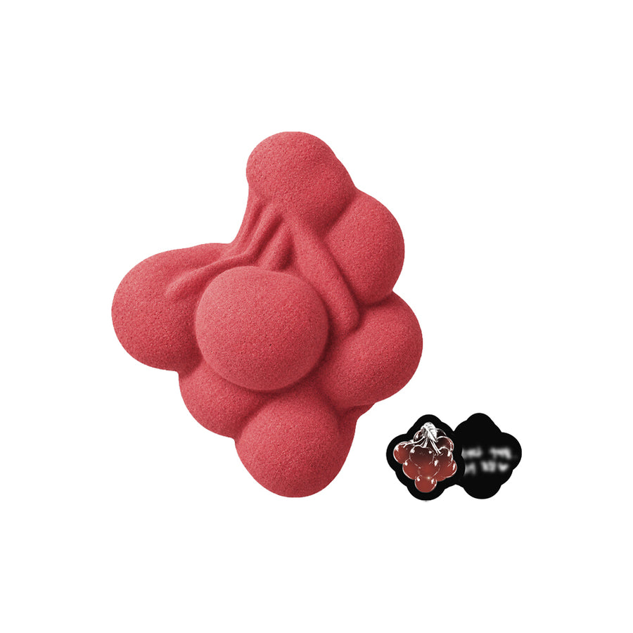 NCT 127 REDLINE MD Cherry Bath Bomb Set