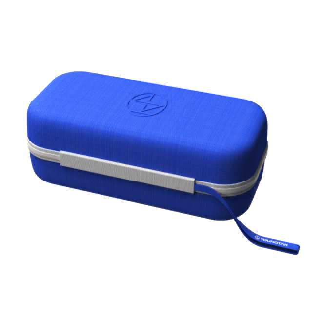 YOUNG TAK Pochette Pouch Officiel