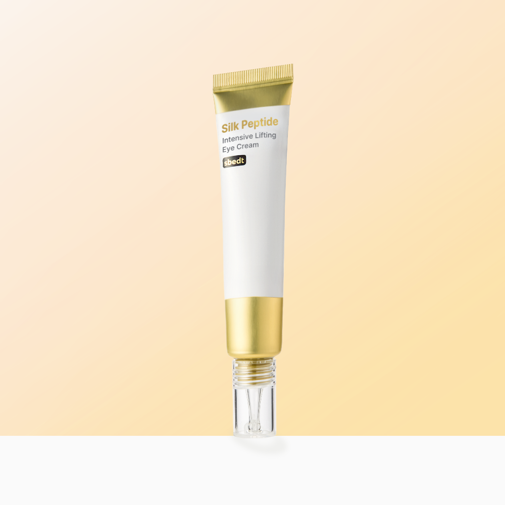 SUNGBOON EDITOR Silk Peptide Lifting Contour des yeux 30ml