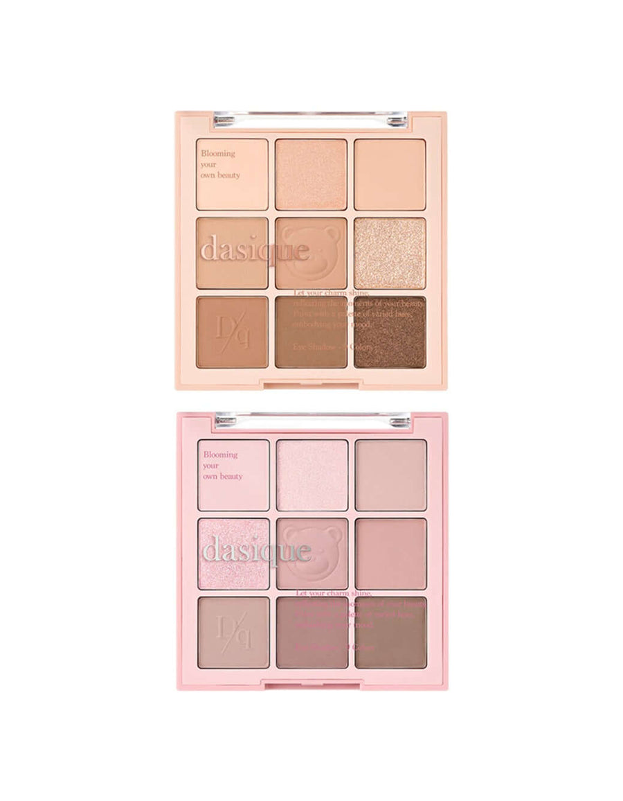 Dasique Shadow Palette