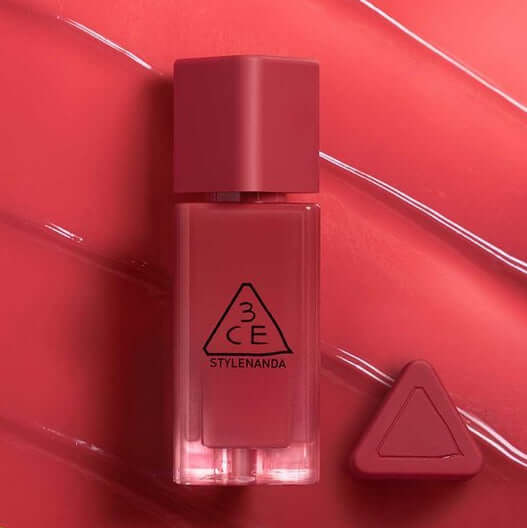3CE Gummy Oil Tint