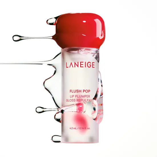 LANEIGE Plush Pop Lip Plumper
