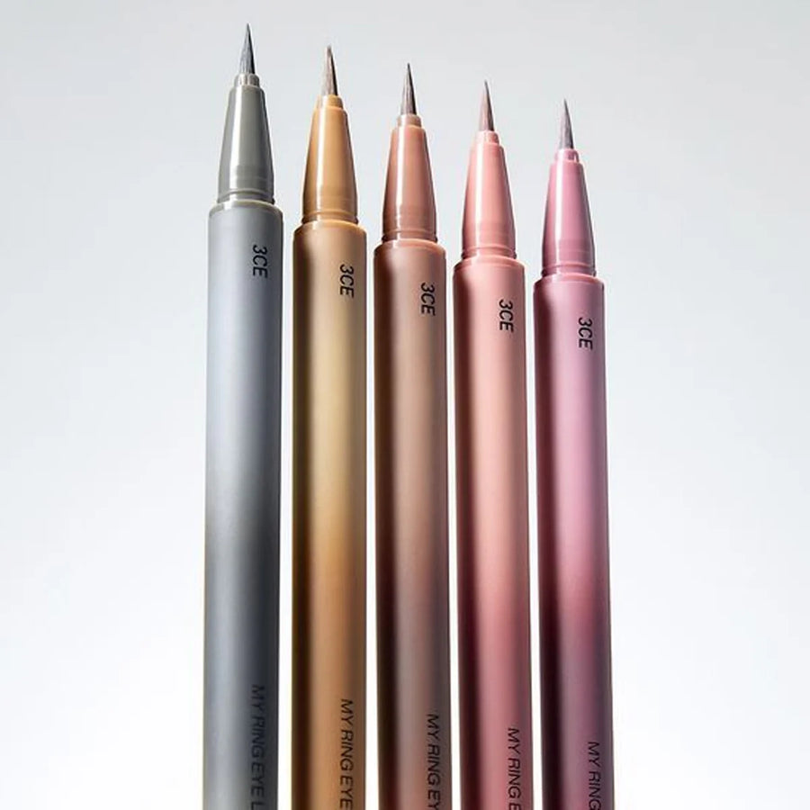 3CE My Ring Eyeliner Duo