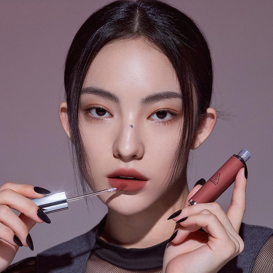 3CE Hazy Lip Clay