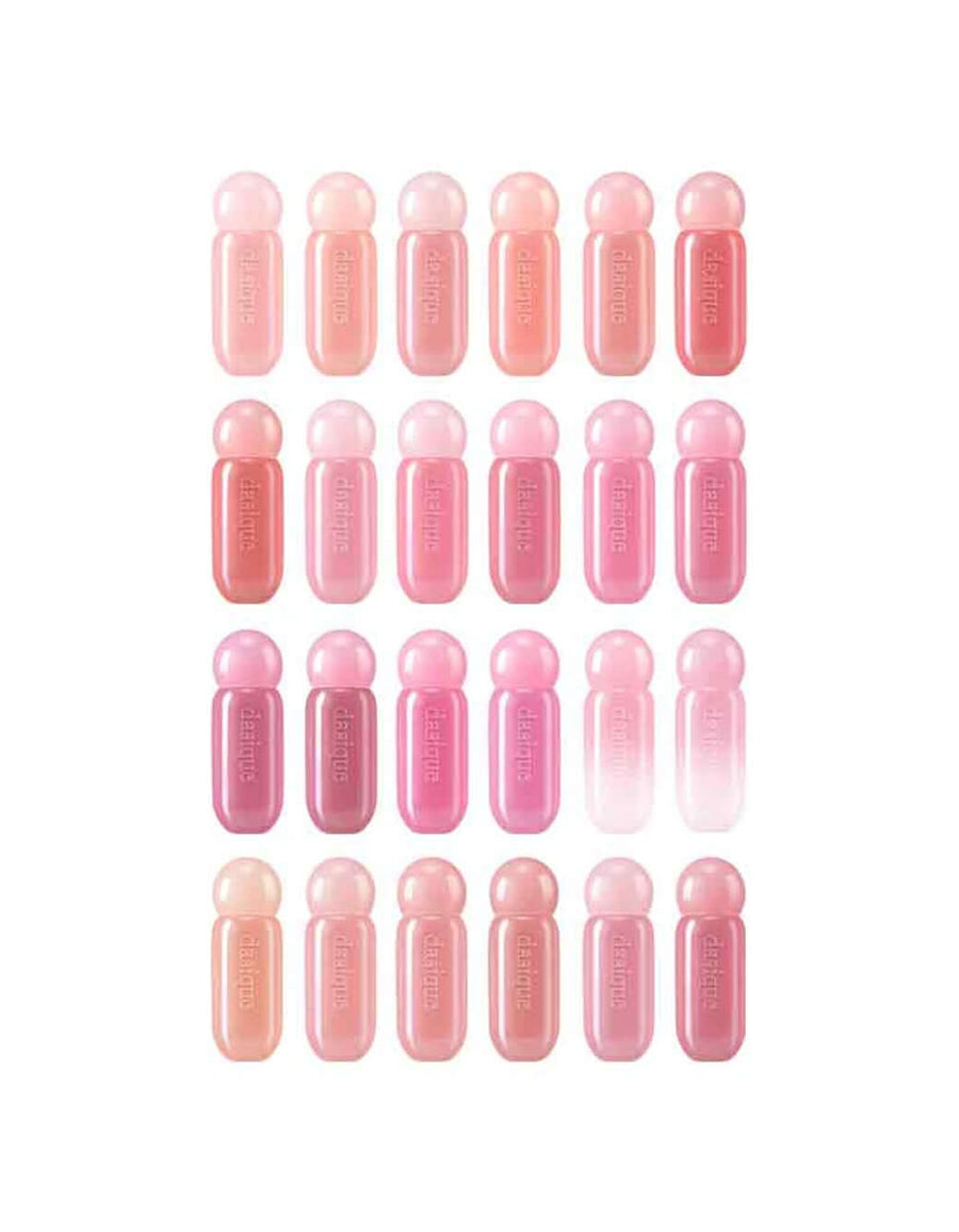 Dasique Juicy Dewy Glow Tint