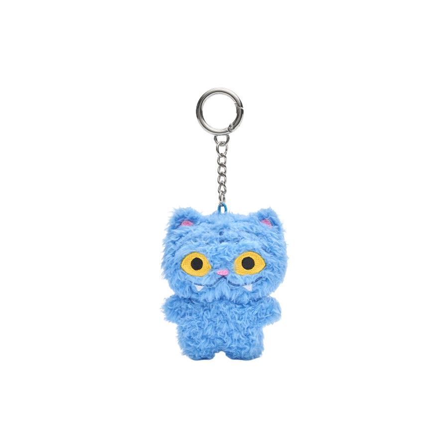 K-POP DEMON HUNTERS Duffy Mini Plush Keyring