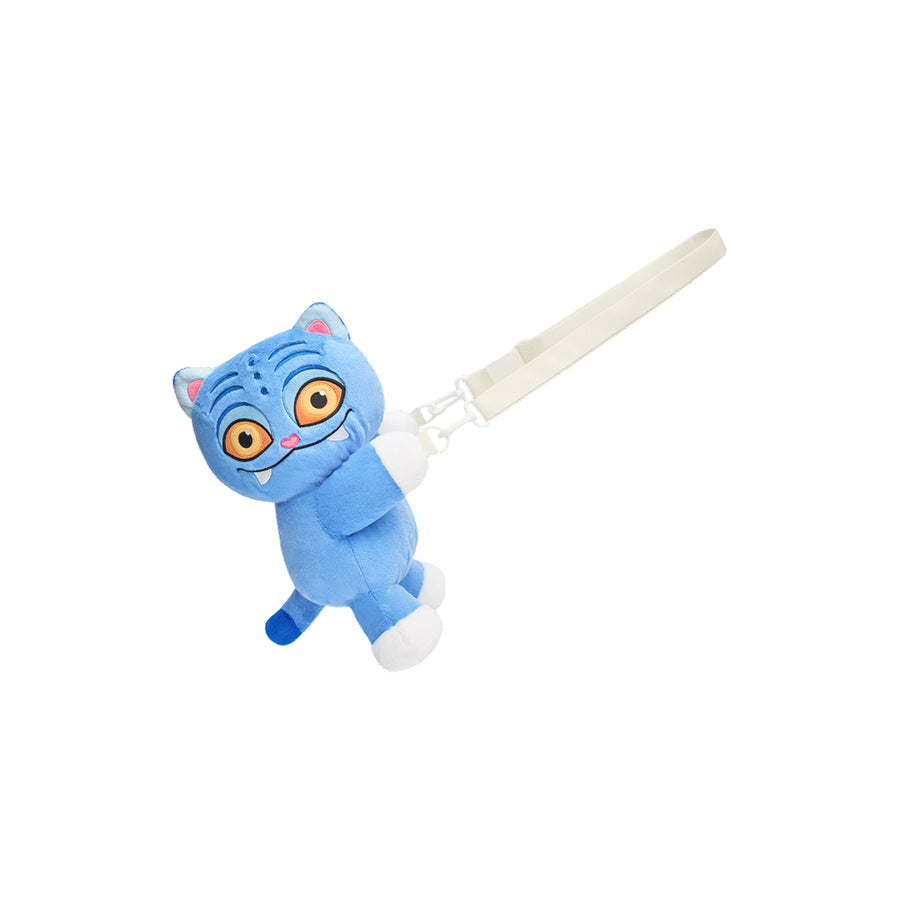 K-POP DEMON HUNTERS Duffy Hug Me Bag
