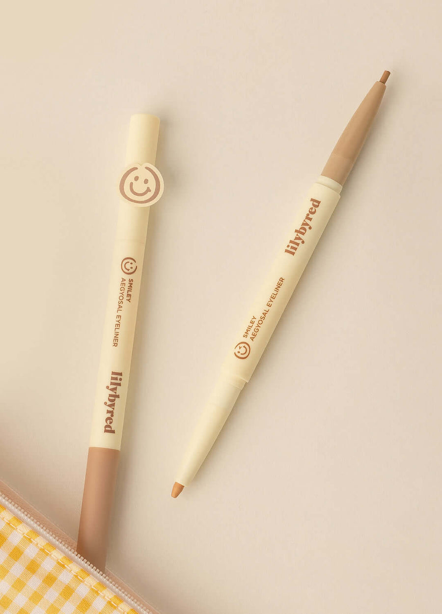 LILYBYRED Smiley Aegyo Sal Liner