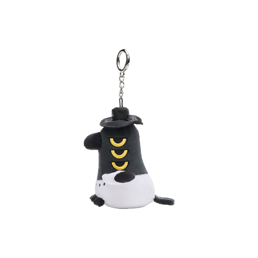 K-POP DEMON HUNTERS Porte-clés Sussie Peluche