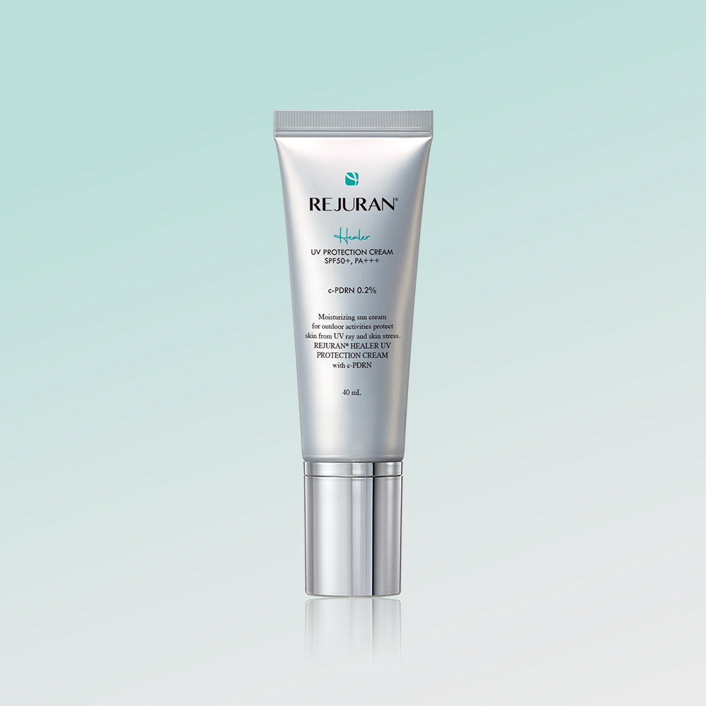 REJURAN Healer UV Protection Crème solaire 40ml