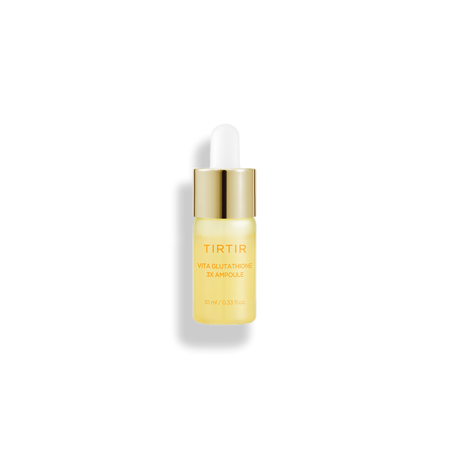TIRTIR Vita Glutathione 3X Ampoule Program