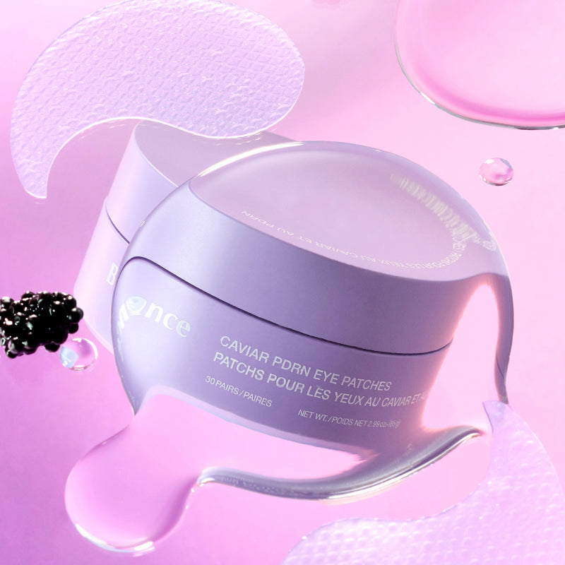 BIODANCE Caviar PDRN Eye Patch