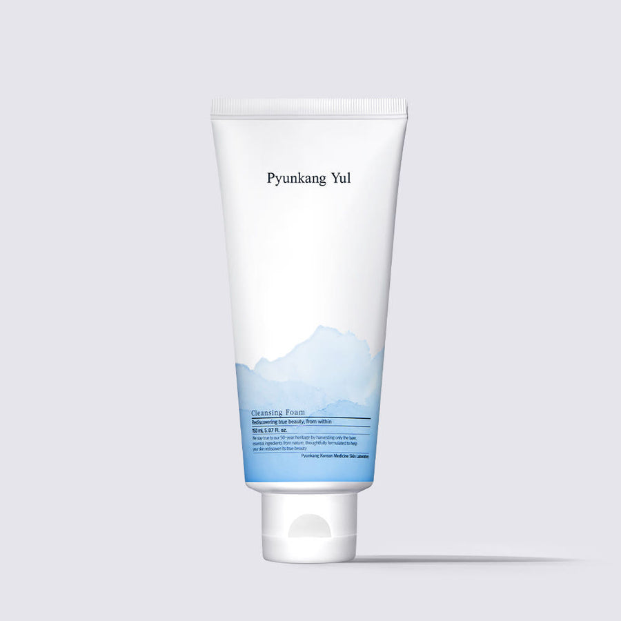PYUNKANG YUL Cleansing Foam 150ml