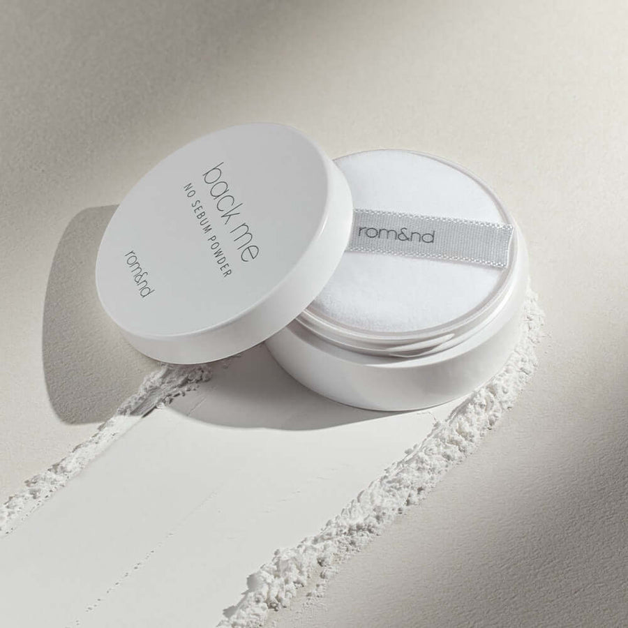 ROM&ND Baekmi No-Sebum Powder