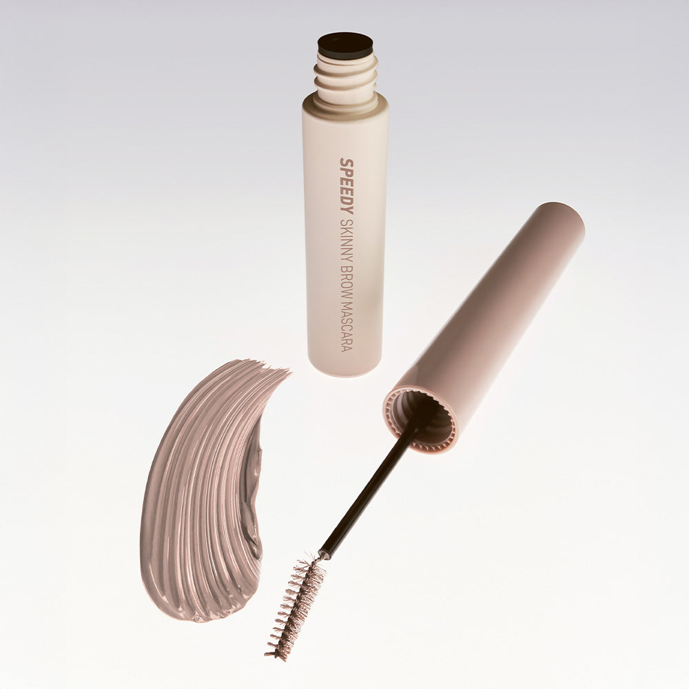 PERIPERA Speedy Skinny Brow Mascara
