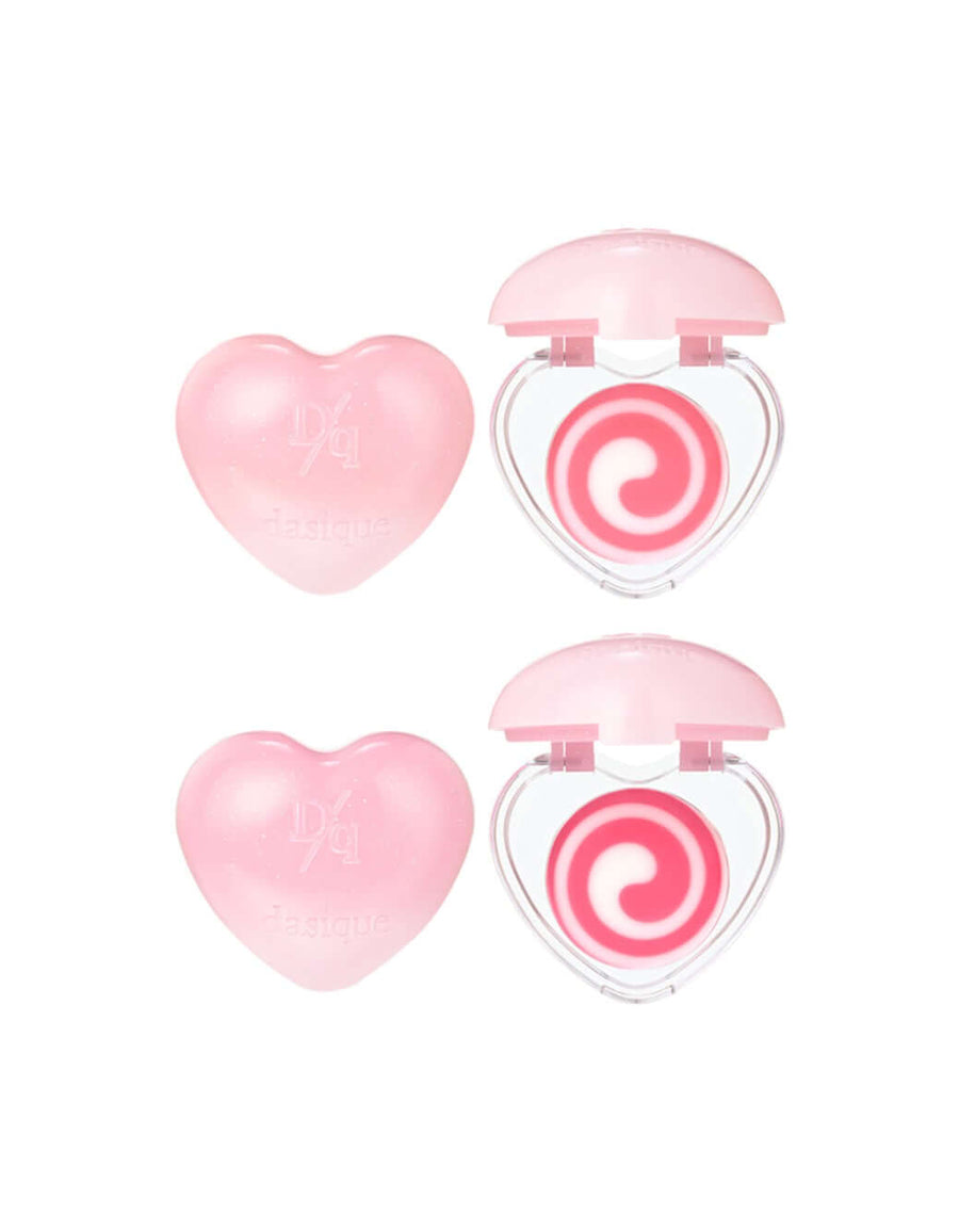 Dasique Candy Rolling Pot
