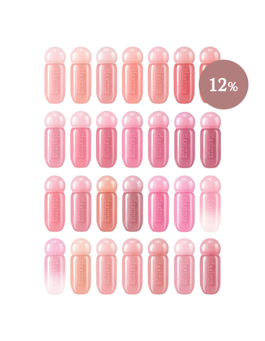 Dasique Juicy Dewy Glow Tint Mini