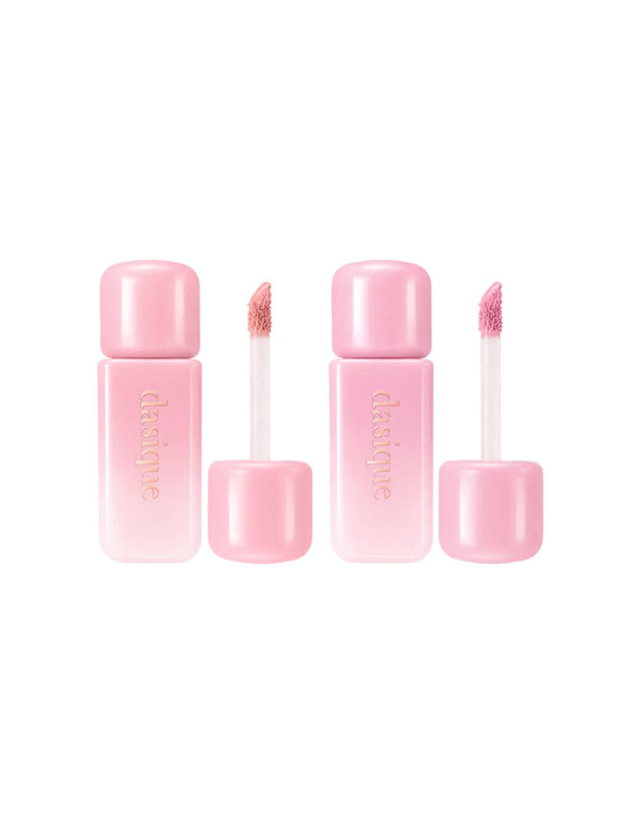 Dasique Silky Veil Blush