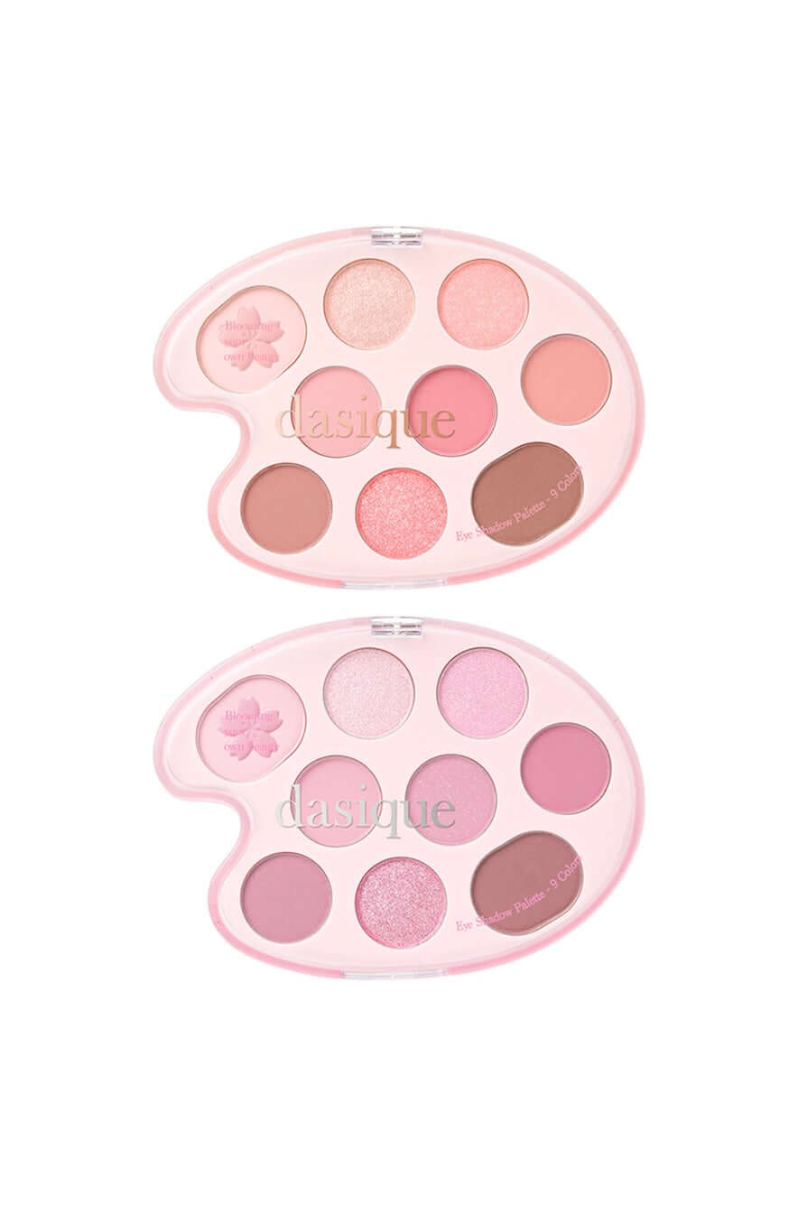 Dasique Shadow Palette