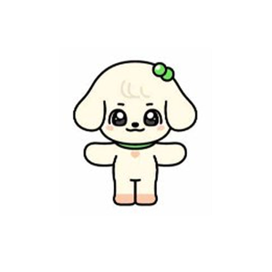 MINIVE Plushie — IVE