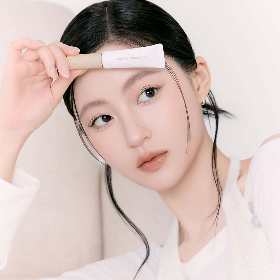 ROM&ND Han All Brow Cara (Soymilk Collection)