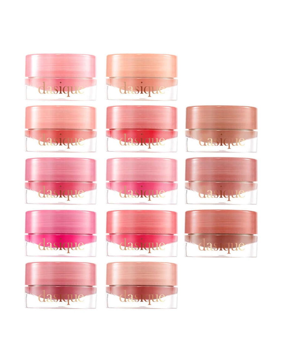 Dasique Fruity Lip Jam