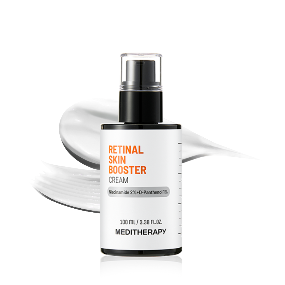 MEDITHERAPY Retinal Skin Booster Cream 100ml