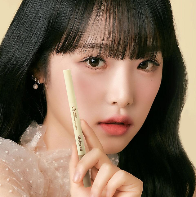 LILYBYRED Smiley Aegyosal Eyeliner