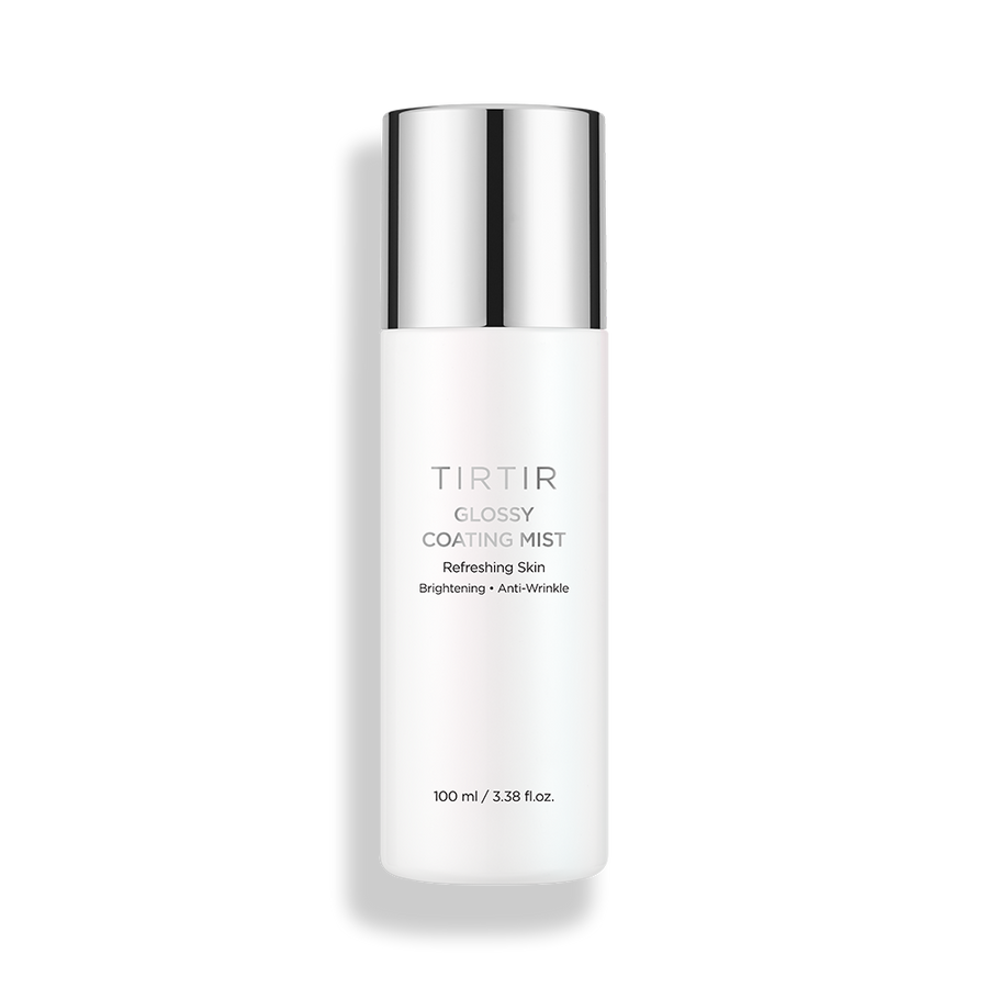 TIRTIR Glossy Coating Mist