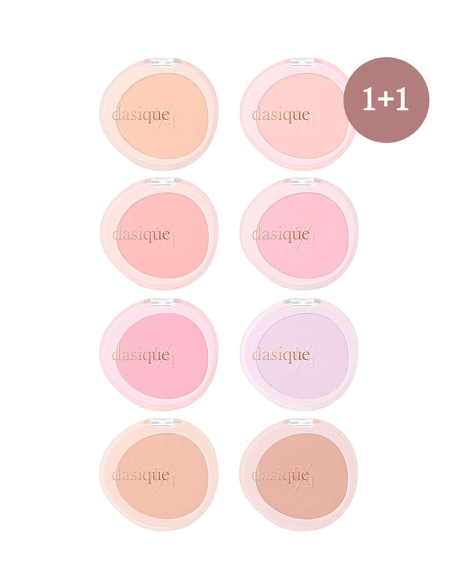 Dasique Soft Blur Cheek