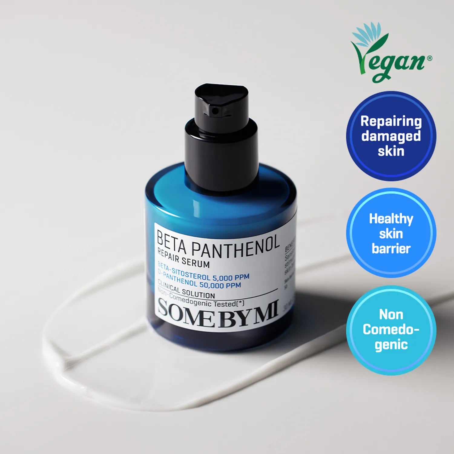 SOME BY MI Beta Panthenol Repair Serum 30ml