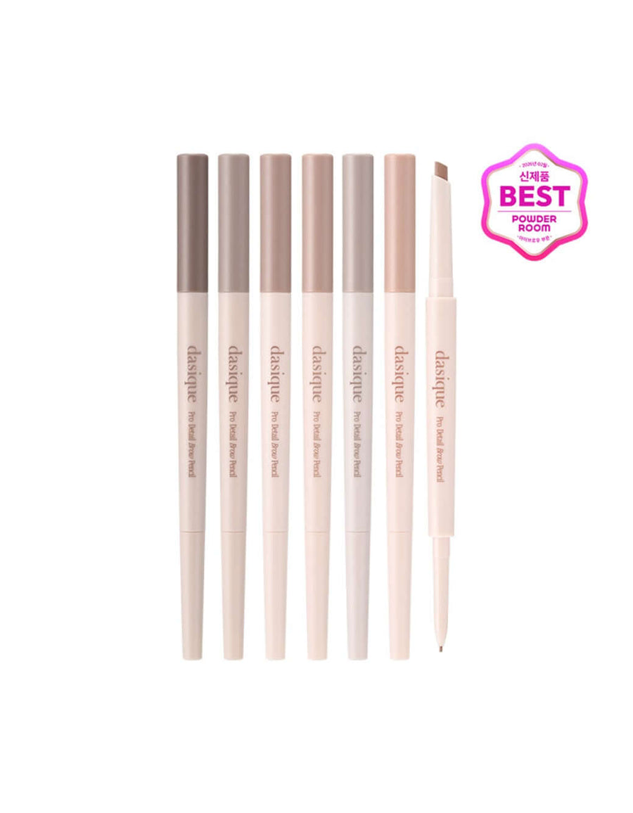 Dasique Pro Detail Brow Pencil