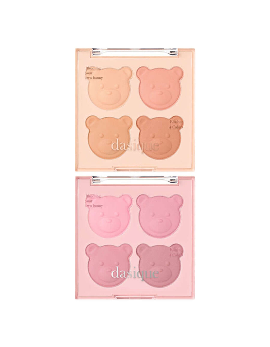 Dasique Blending Mood Cheek