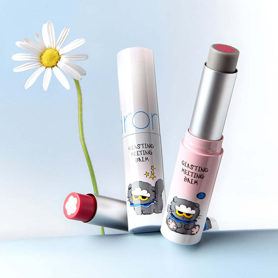 ROM&ND x Jo&Friends Glasting Melting Balm