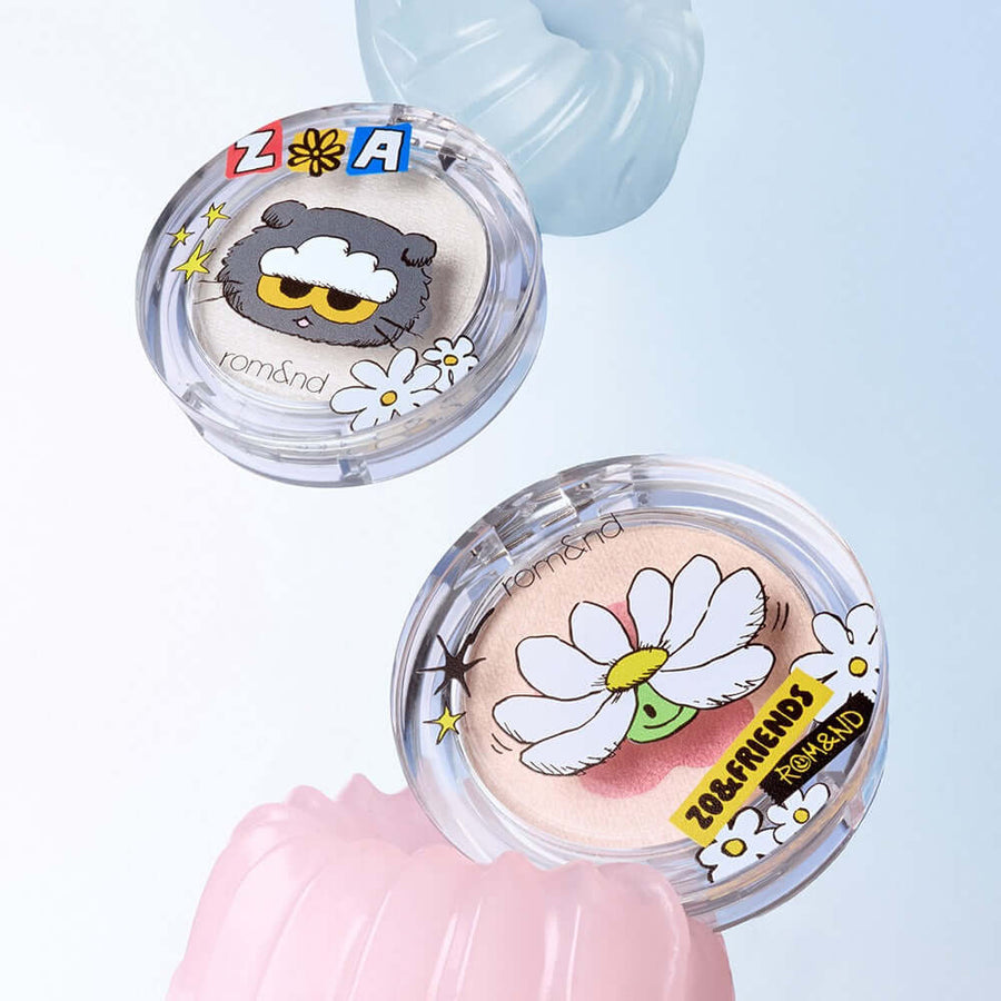 ROM&ND x Jo&Friends Dual Jelly Highlighter