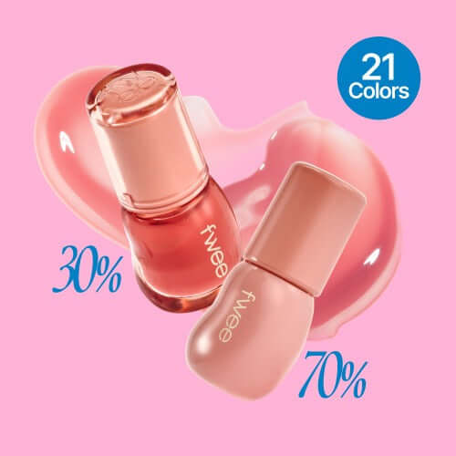 fwee 3D Voluming Gloss